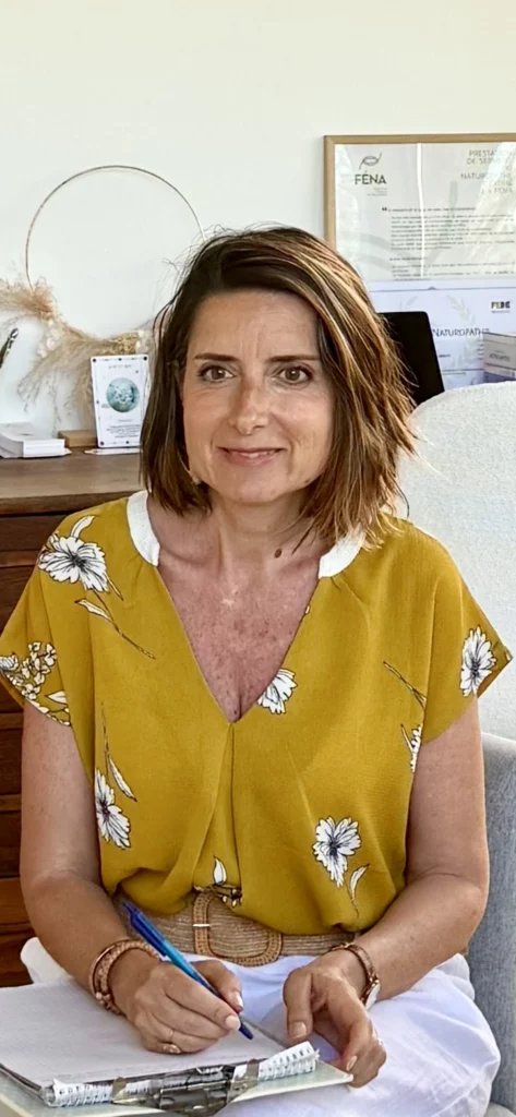 Photo portrait Aurella